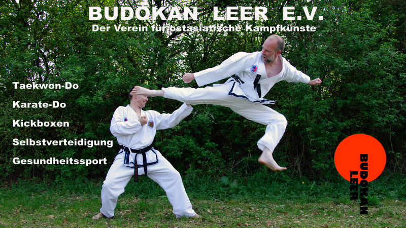 Budokan Leer e.V.